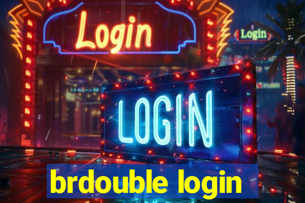 brdouble login